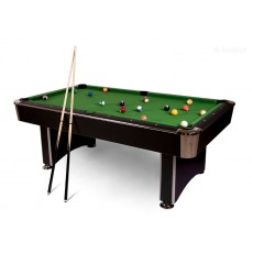 ბილიარდის მაგიდა Queen 8 Ft.